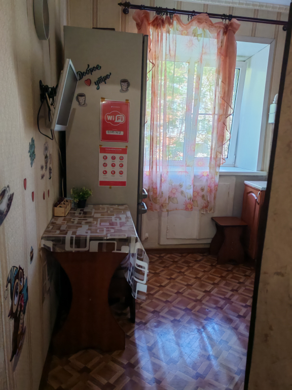 Квартира Уютная в Центре Владимира