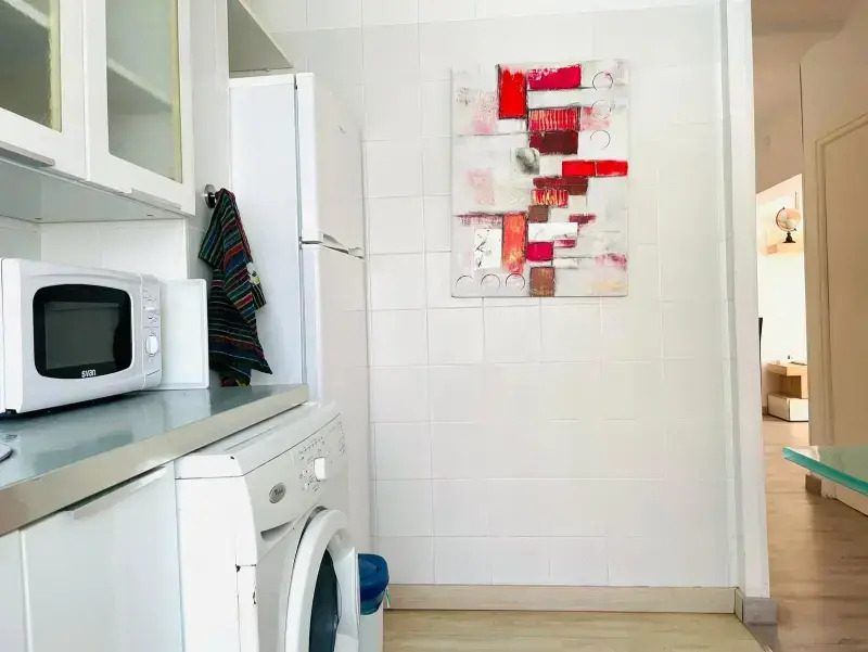 Апартаменты Apartsalou Priorat