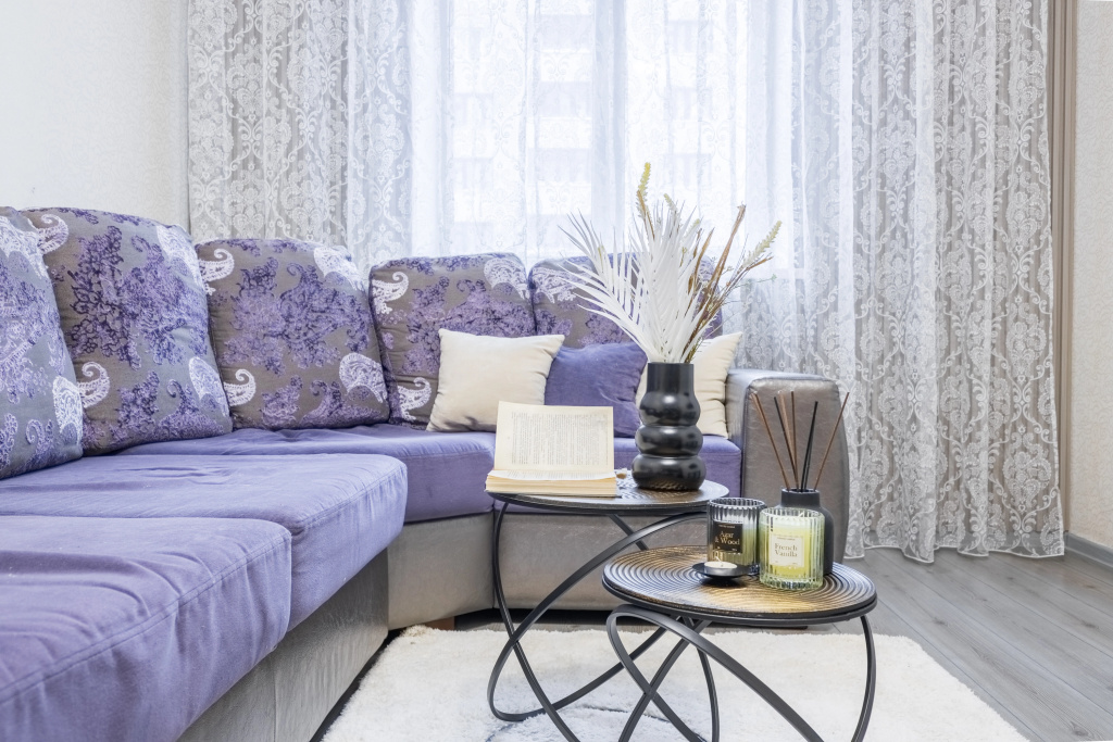 Апартаменты Residence Elegance