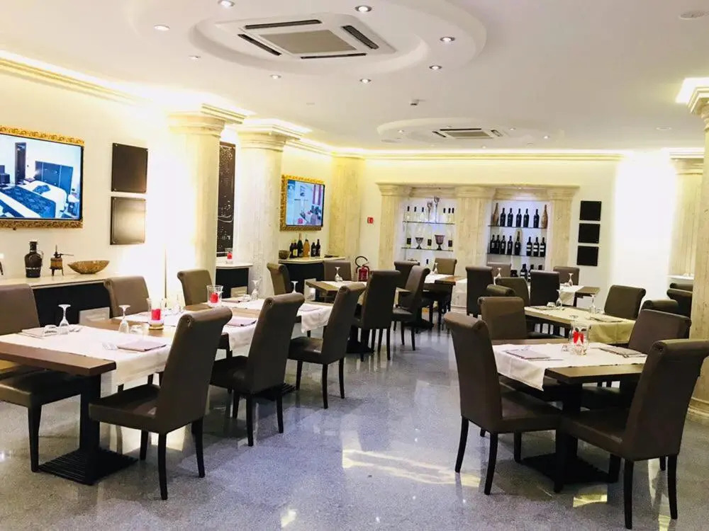 BHB Hotel