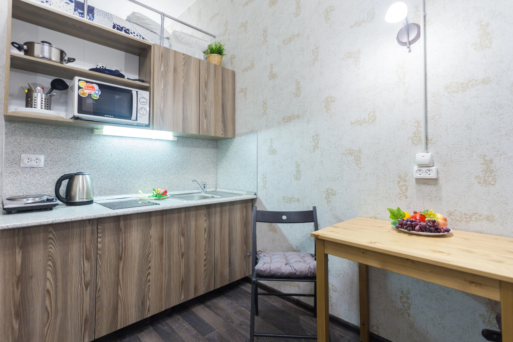 Меблированные комнаты Apart-rooms on Blokhina