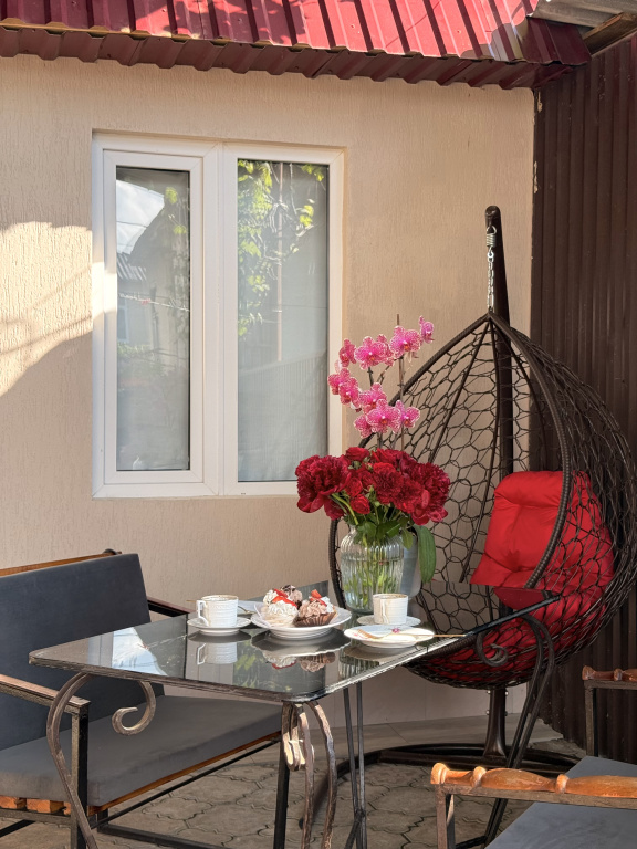 Orkhideya Guest house