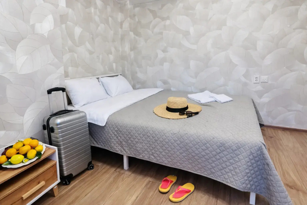 Lime Guest house