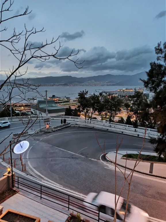 Variante Hotel
