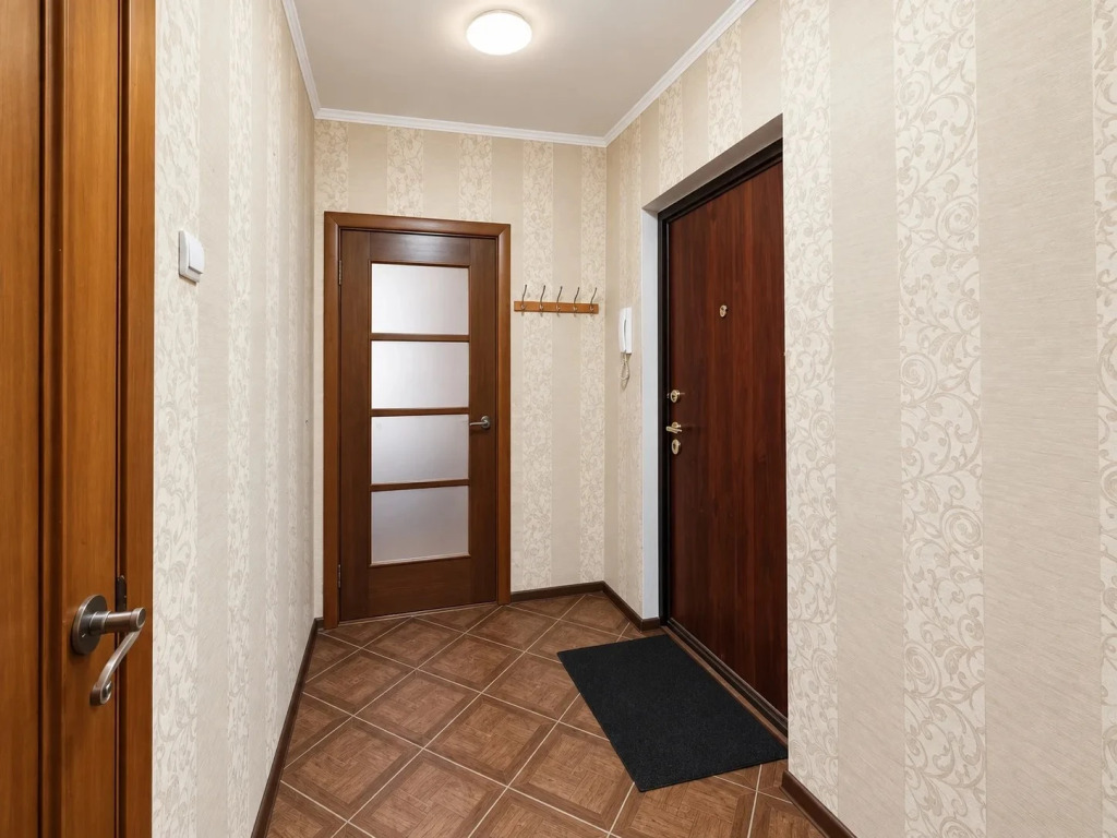 InnDays Циолковского, 17 Б