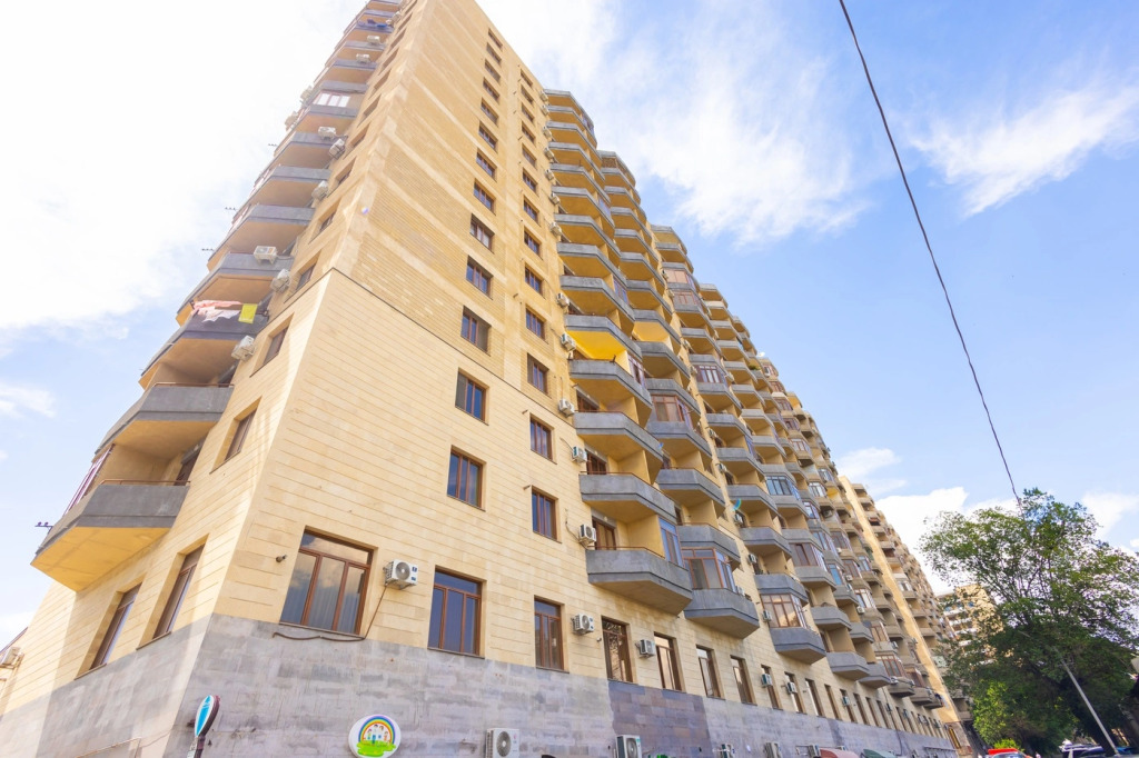 Апартаменты on Argishti Str. 11-80