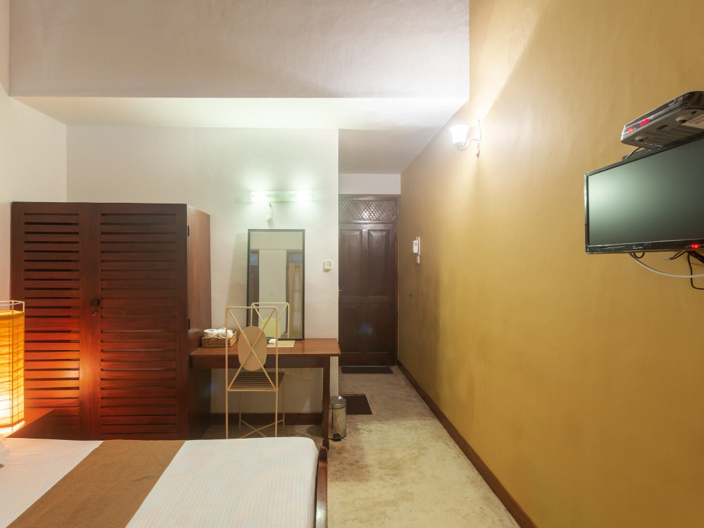 Гостевой дом Yoho Ivory Inn