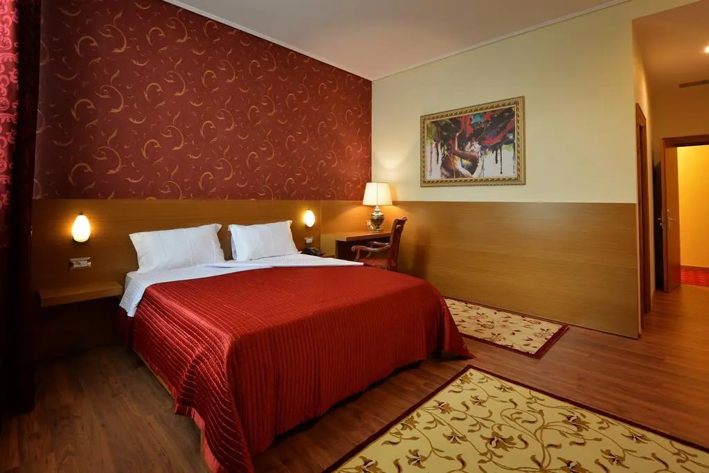 Hotel Austria