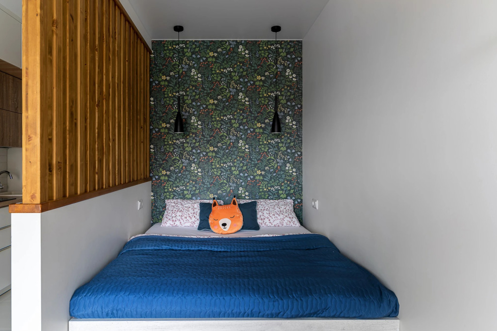 Апартаменты Scandi Home