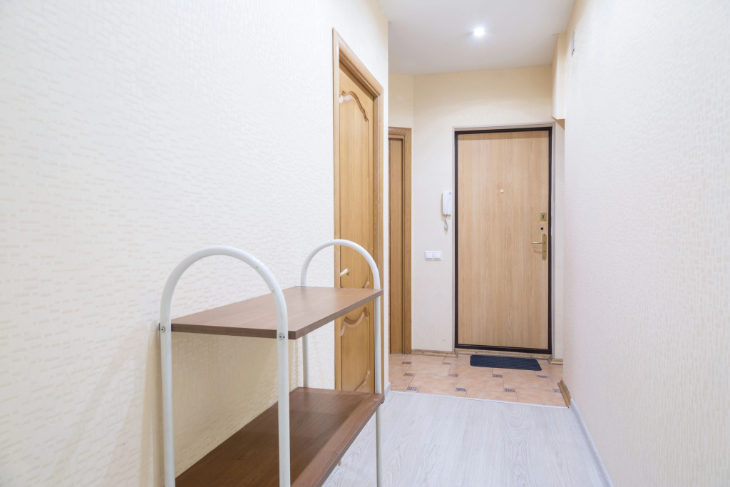 Апартаменты Moskva4you на Таганской