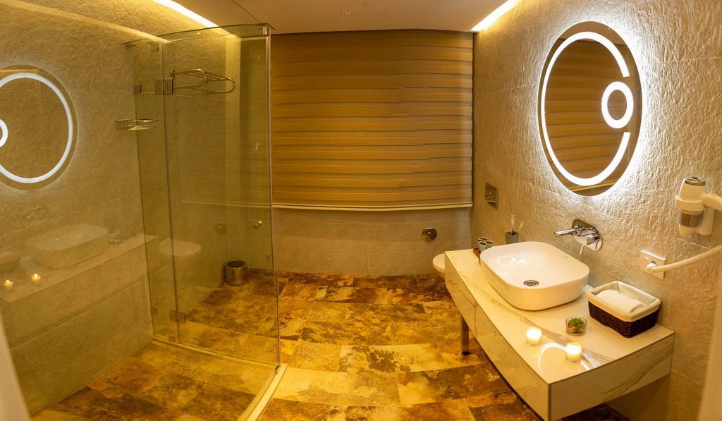Отель Parkway Inn Hotel & Spa