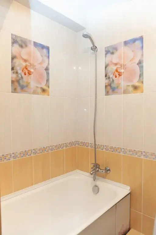 Апартаменты Perfect Flat 4