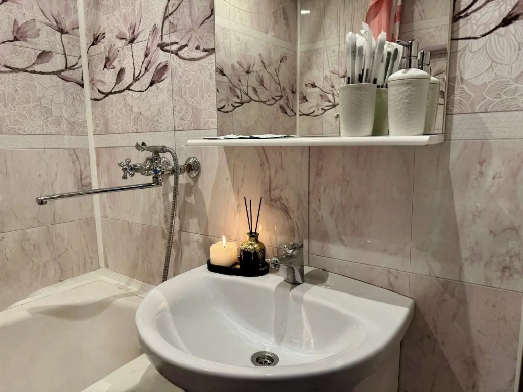 Квартира AppartDeLuxe