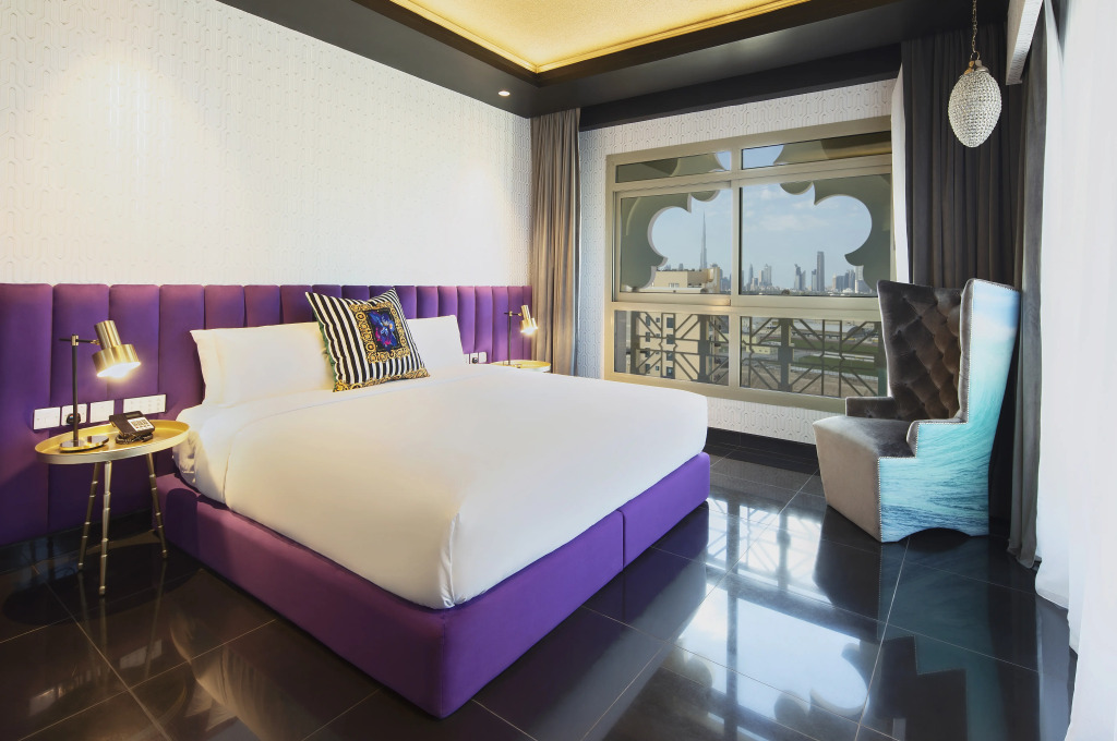 Barcelo Al Jaddaf, Dubai