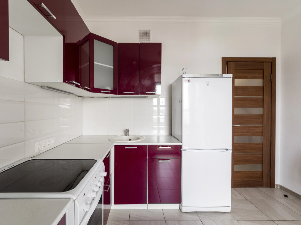 Апартаменты Mira Apartments