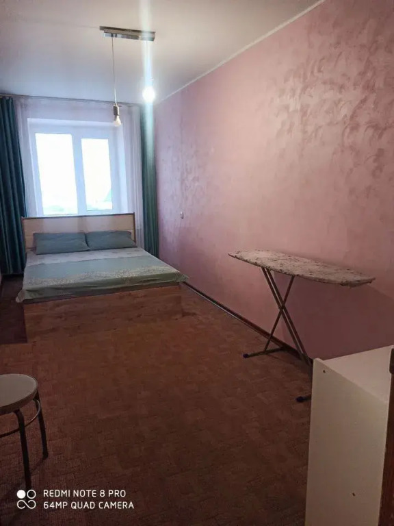 Квартира на Карагандинской улице 45А