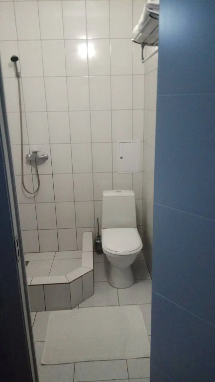 Отель РИФ