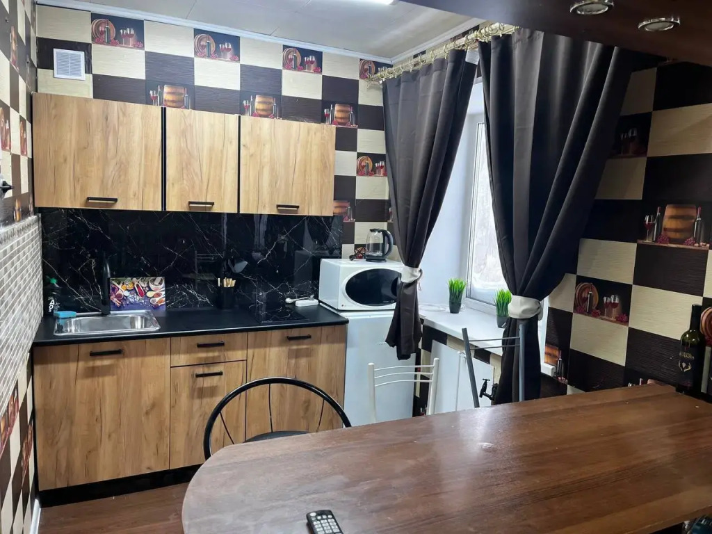 Квартира на Пищевиков 5
