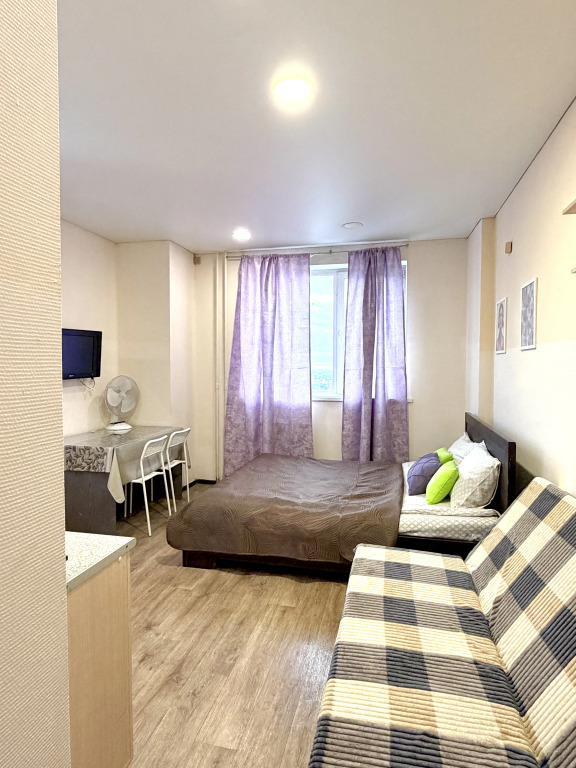 Апартаменты Korabelnai Inn 10 1