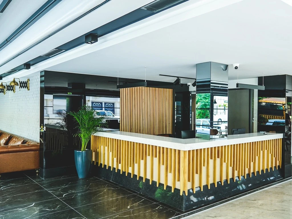 Ni Hotel Lara