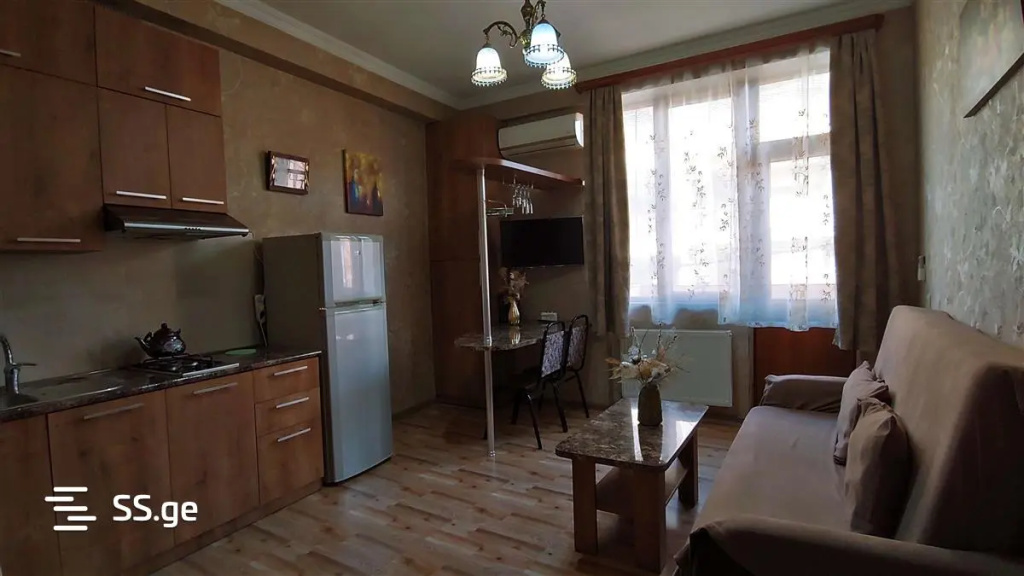 ApartHotel Otin
