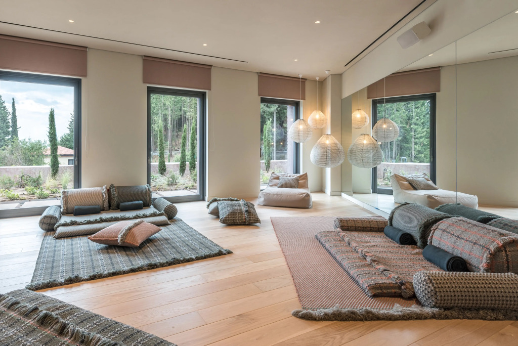 Euphoria Retreat - A Holistic Wellbeing Destination Spa