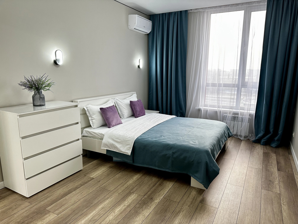 Studiya V Tsentre Goroda Flat
