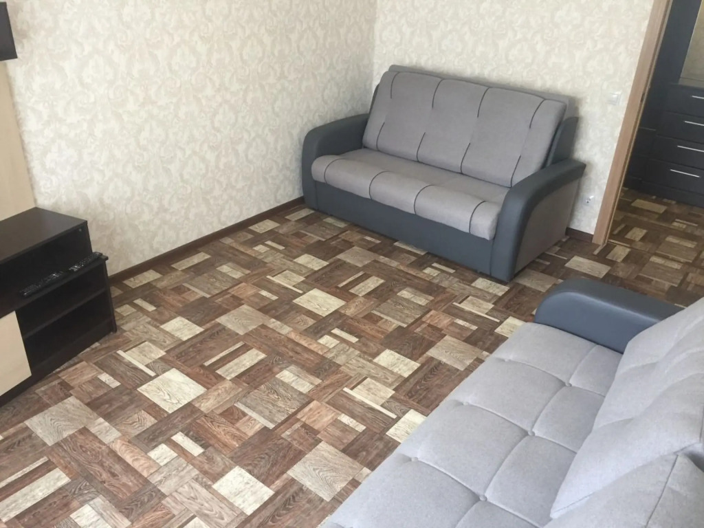 Квартира На Лесная 4