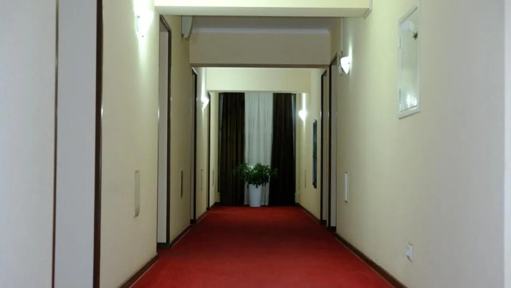 Гранд Бухара