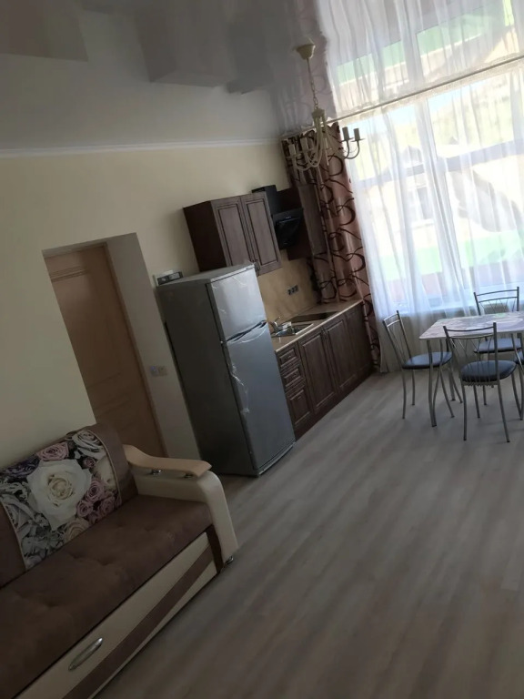 Dar'ya Mini-hotel