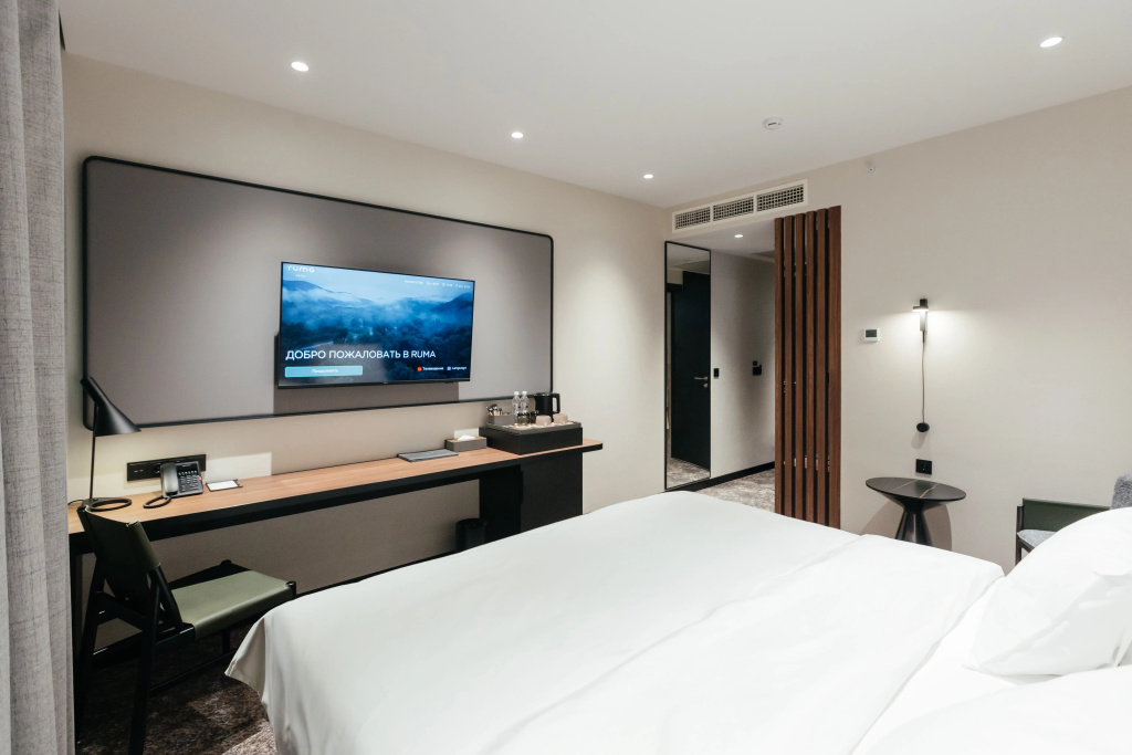 Hotel RUMA