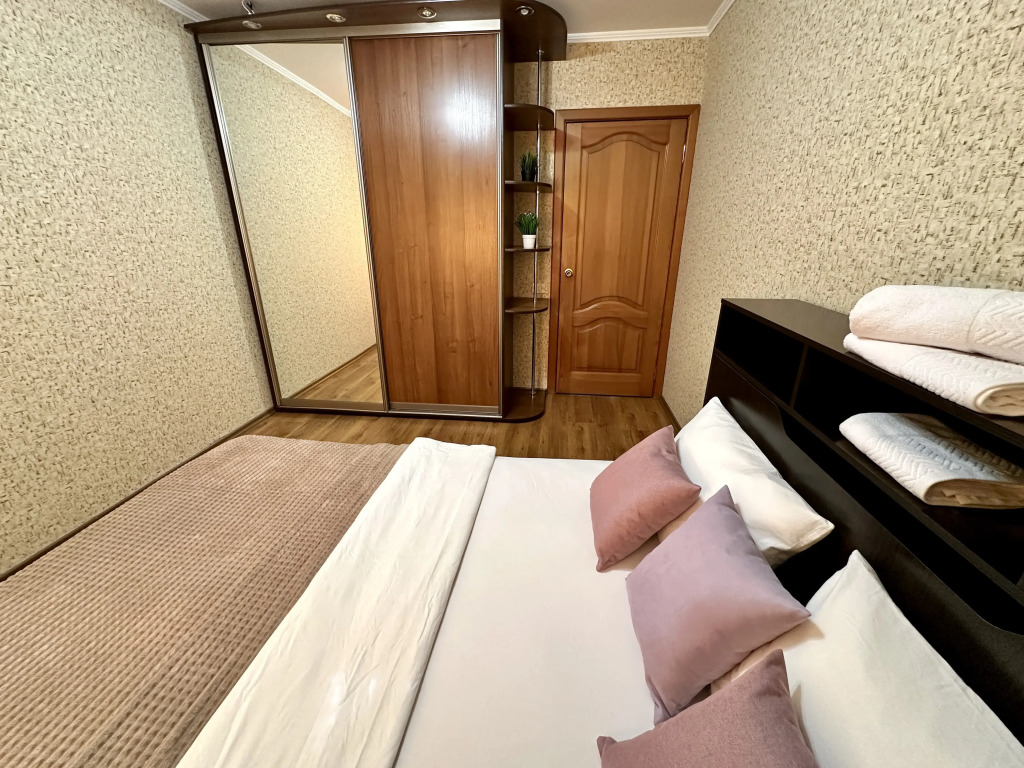 Квартира Enigma Apartments