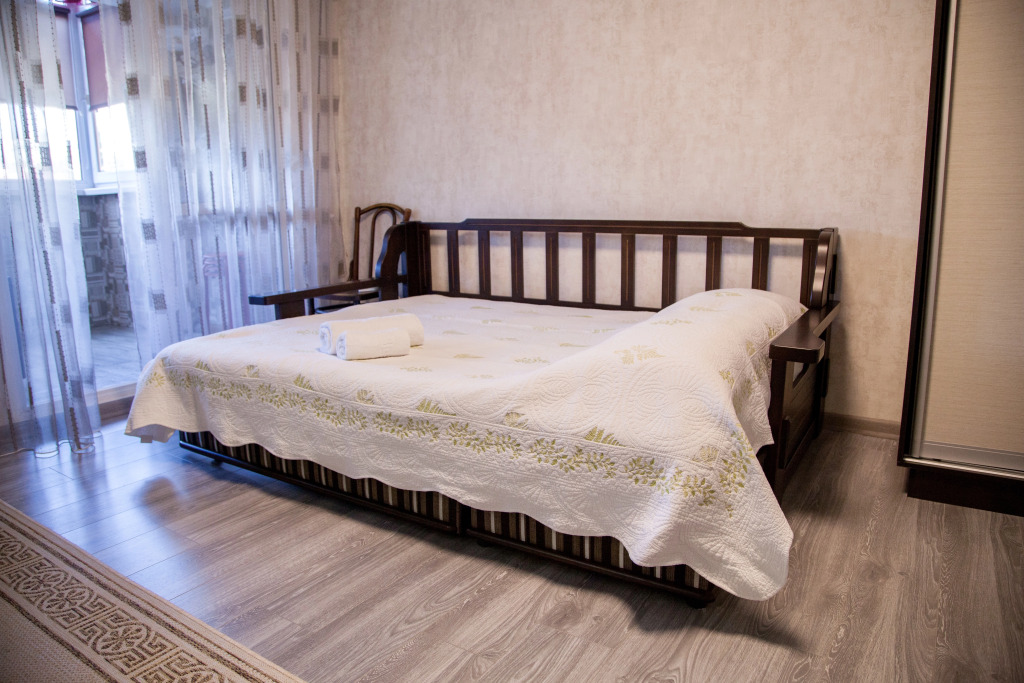 Квартира Виноград