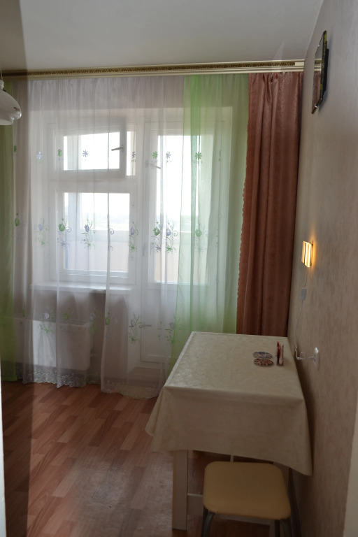 Квартира 1-комнатная квартира 40м2