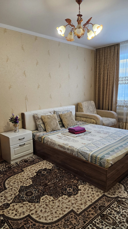 Квартира на Мира 50 кв 62