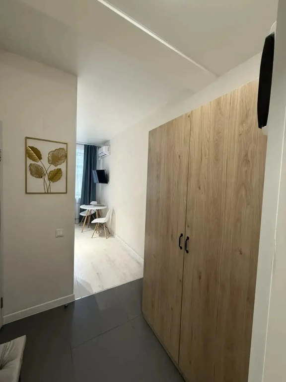 Апартаменты BestFlat24 Метро Рижская