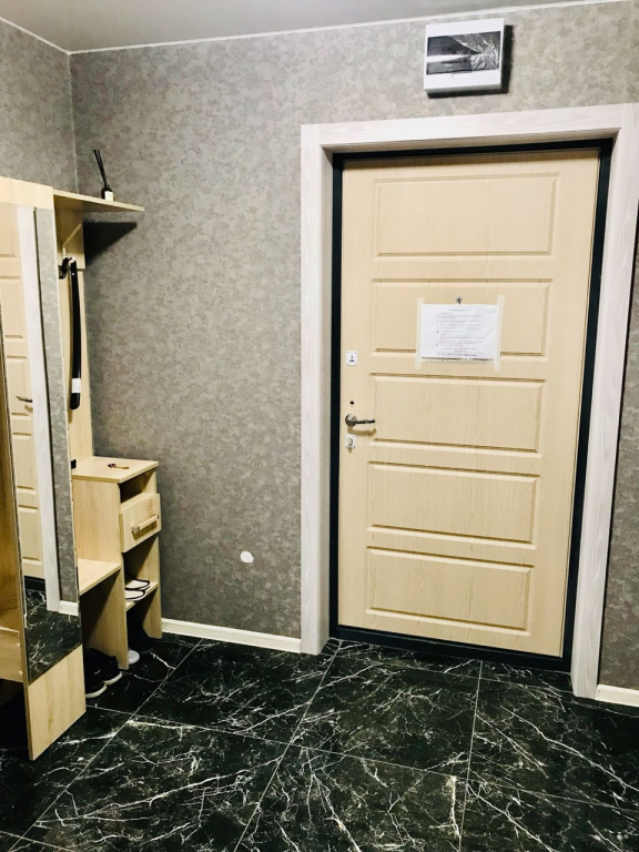 Квартира однокомнатная Академика Павлова 43