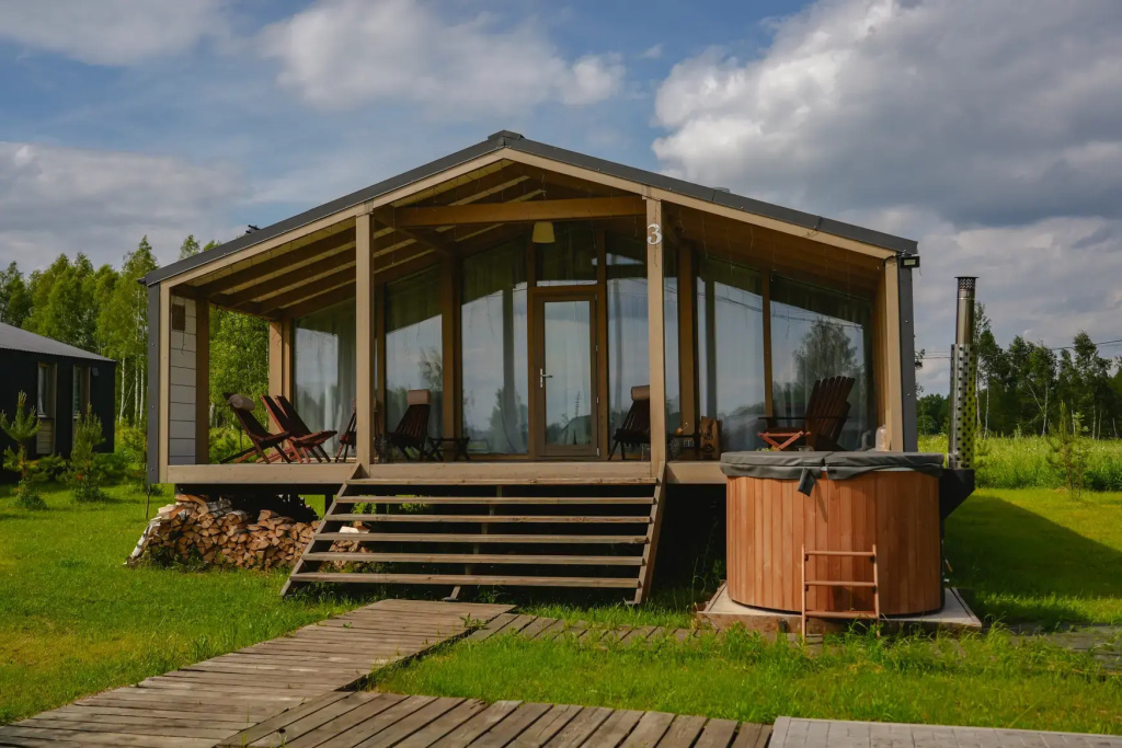 Holiday Village Pereslavl
