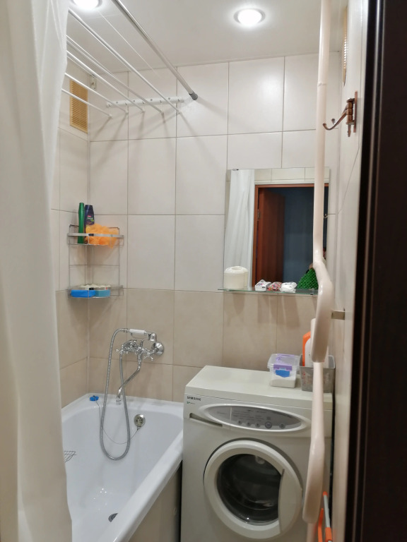 Zhiloye Pomeschenie Dvushechka Lodging House
