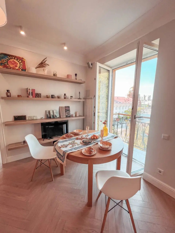 Апартаменты MyHome