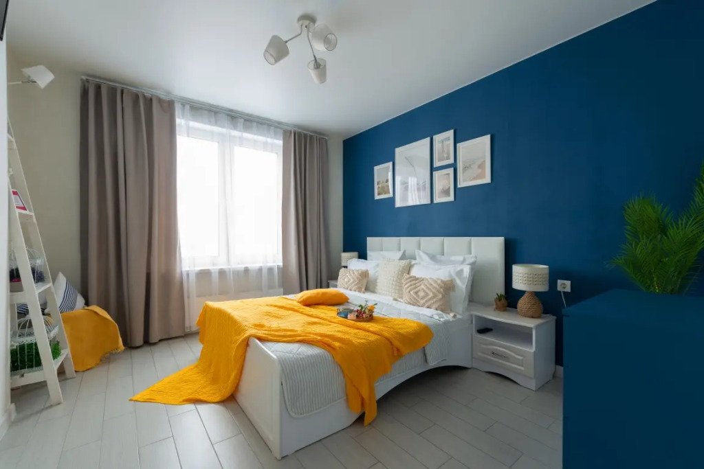 Апартаменты Novin House ЛетоМоре