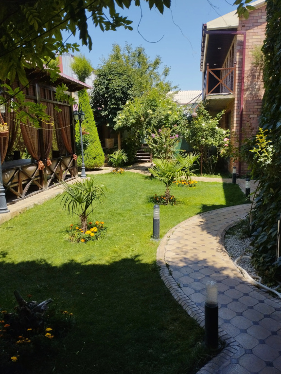 Green House ECO HOTEL