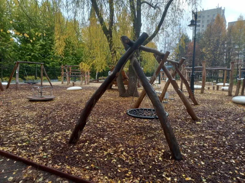Квартира двухкомнатная