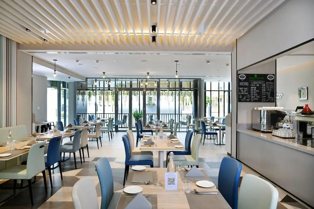 Lemon Tree Hotel, Jumeirah Dubai