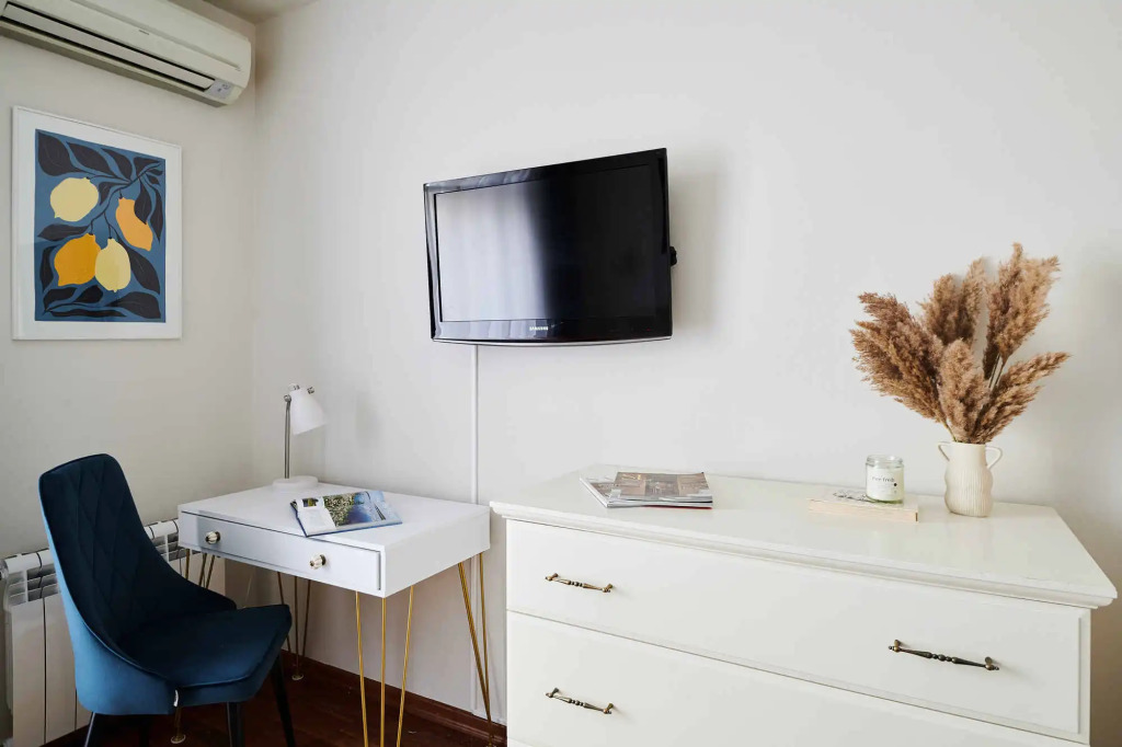 Квартира GM Apartments на Тверской у Красной площади