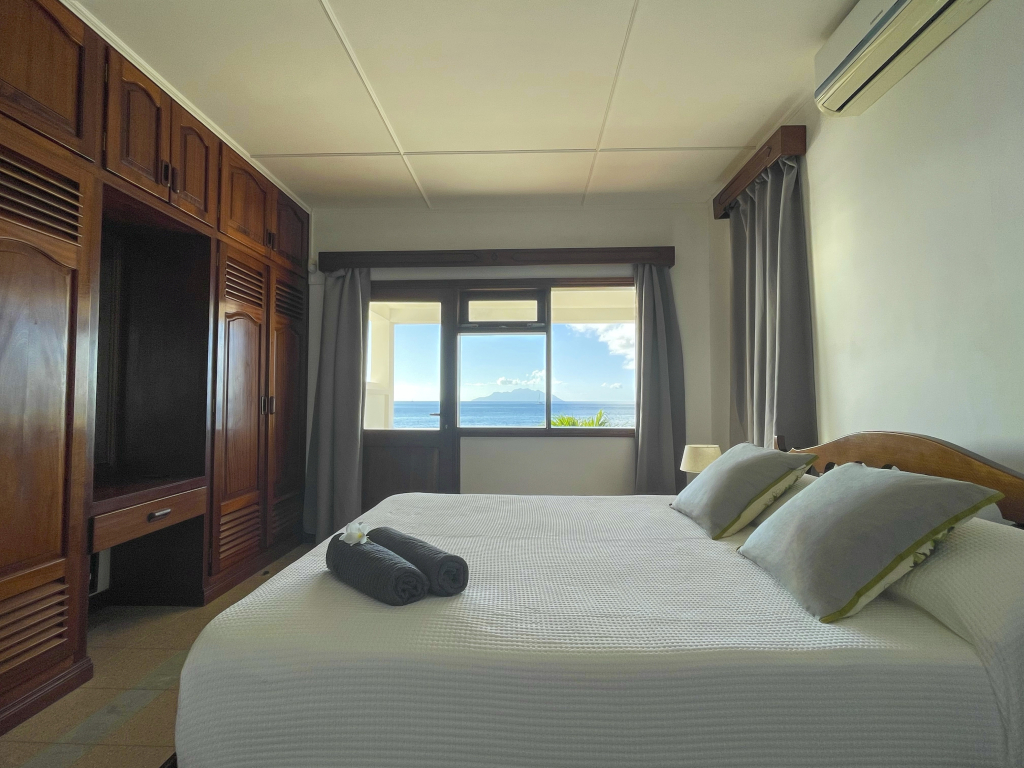 Beach View Villa - Beauvallon villas