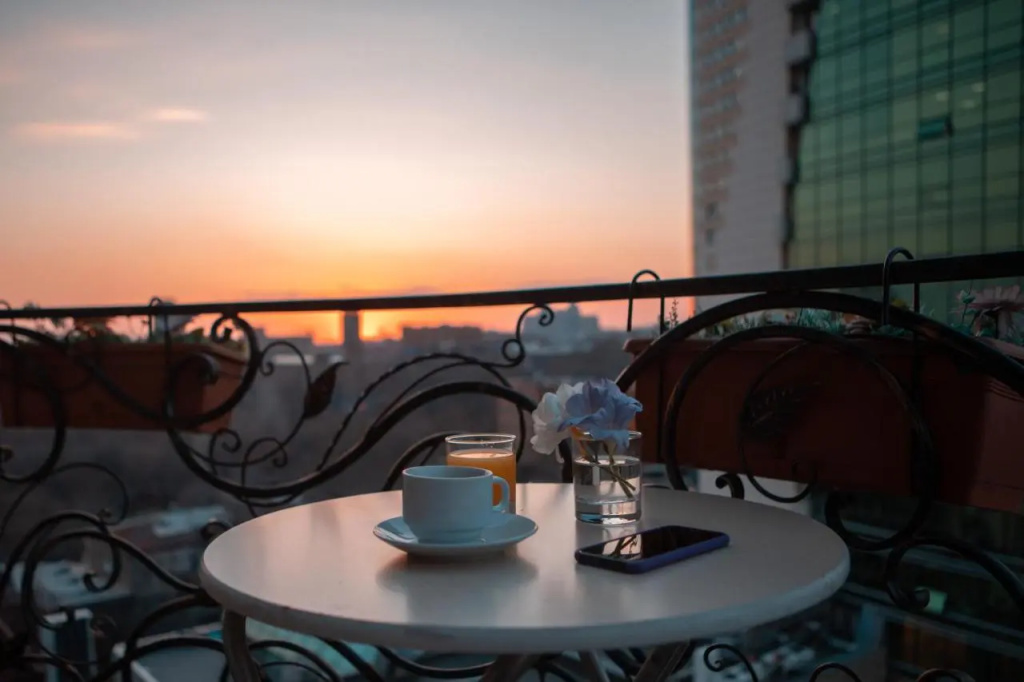 Kantar Hotel