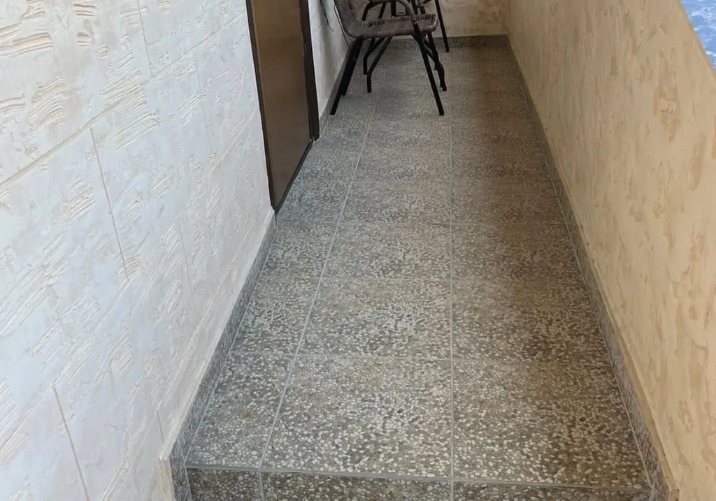 Galon Guest House