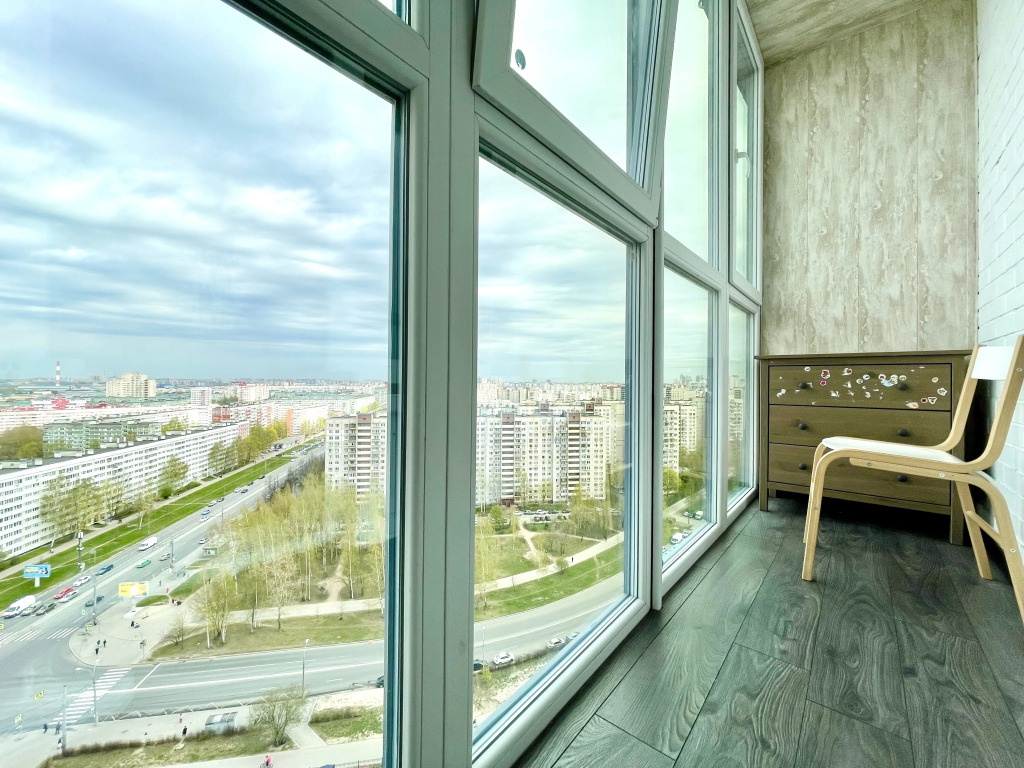 Квартира Rauktis Apartments