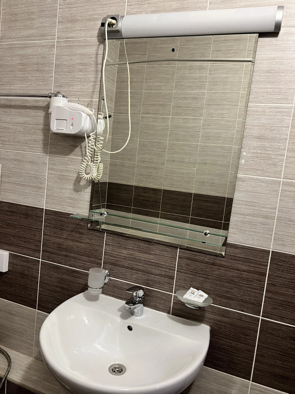 Bulvar Nadezhd 20 Apart-hotel